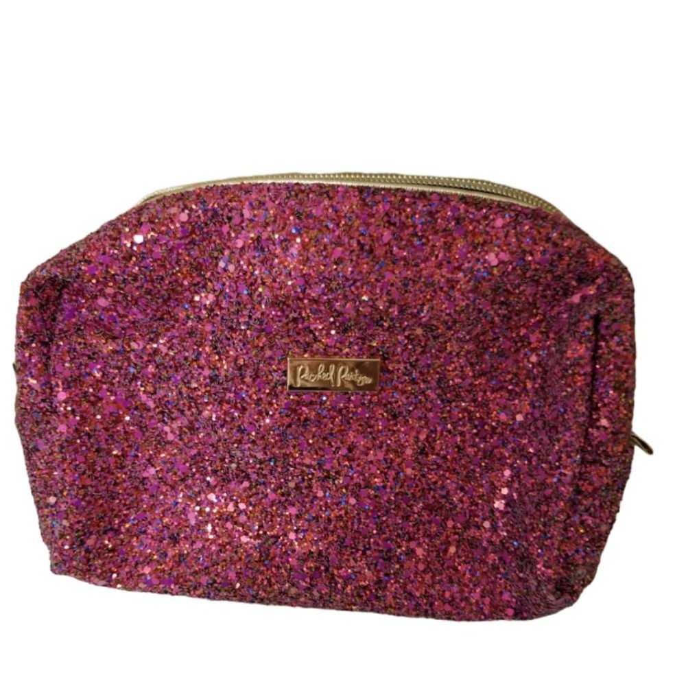 Makeup bag